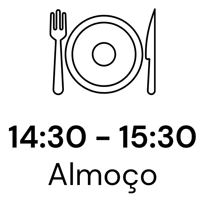 almoco